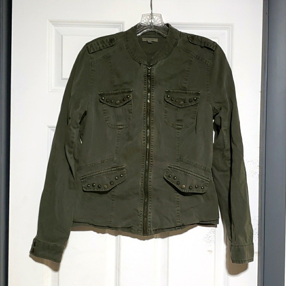 Maurices Jean Jacket size M